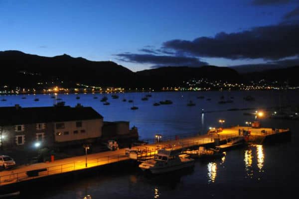 En rejse til Cape Town er en sand oplevelse