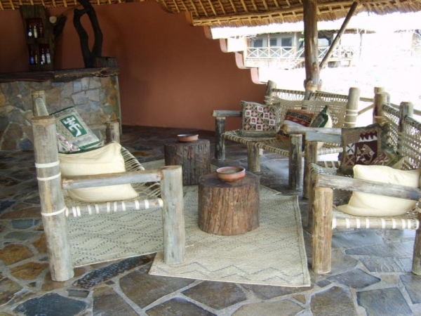 Angaila Lodge
