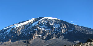 Bestig Kilimanjaro med Kipling Travel