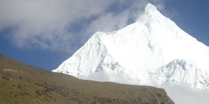 Trekking i Bhutan er en jordnær måde at opleve naturen på