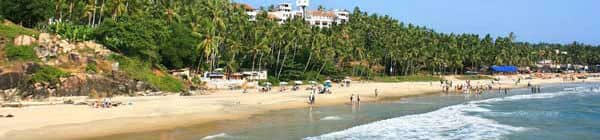 Kovalam