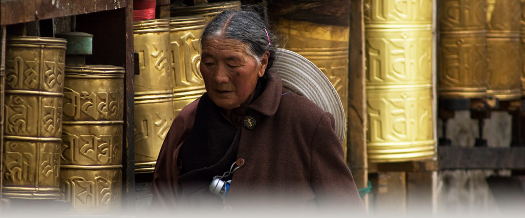 Vigtige noter om Himmeltoget og Tibet