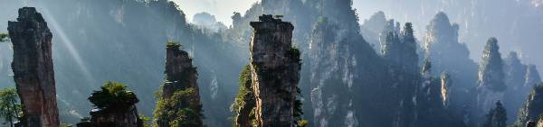 Husk at tjekke vejret, når du rejser til Asien