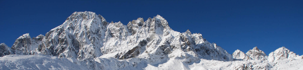 Udsigt til imponerende Gokyo-søen