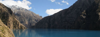 Chitwan Nationalpark er kendt for sin enorme bestand af indiske pansernæsehorn