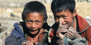 Din rejse til Nepal giver dig rig mulighed for at opleve kulturen blandt de lokale