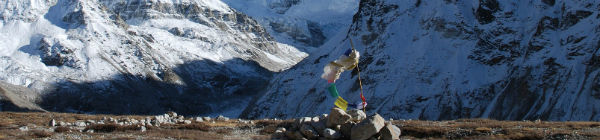 Alle bør opleve trekking på deres rejse gennem Nepal