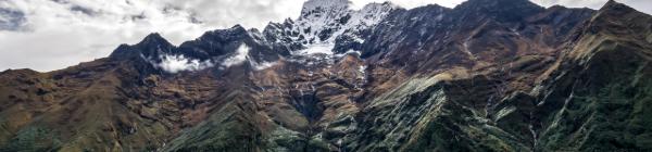 Trekking er en fantastisk måde at rejse i Nepal på
