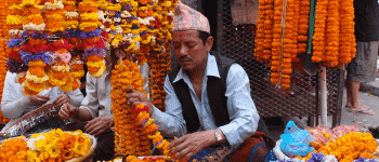 Besøg Bagh Bhairab på din rundrejse i Nepal