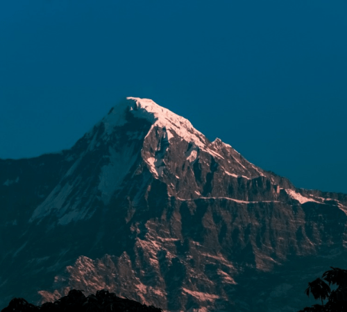 Dhaulagiri