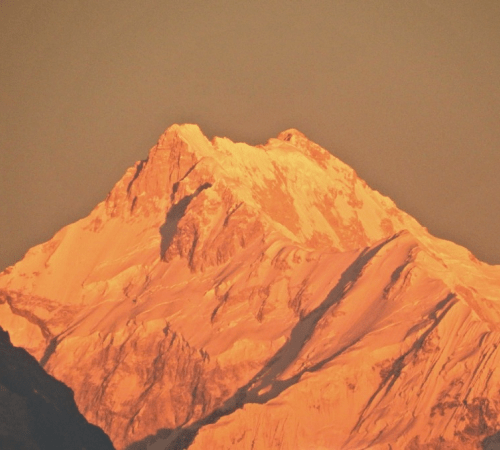 Kanchenjunga