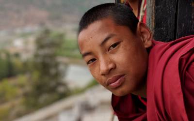 Læs mere om rejser til Bhutan