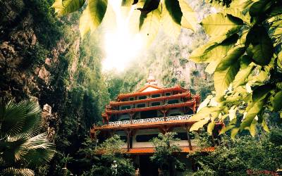 Læs mere om rejser til Borneo og Malaysia