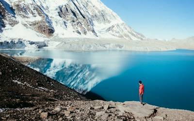 Læs mere om rejser til Nepal