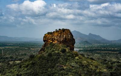 Læs mere om rejser til Sri Lanka
