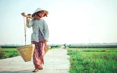 Læs mere om rejser til Vietnam