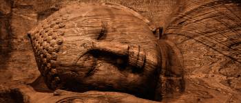 Besøg abhayagiri vihãra på din rundrejse i Sri Lanka