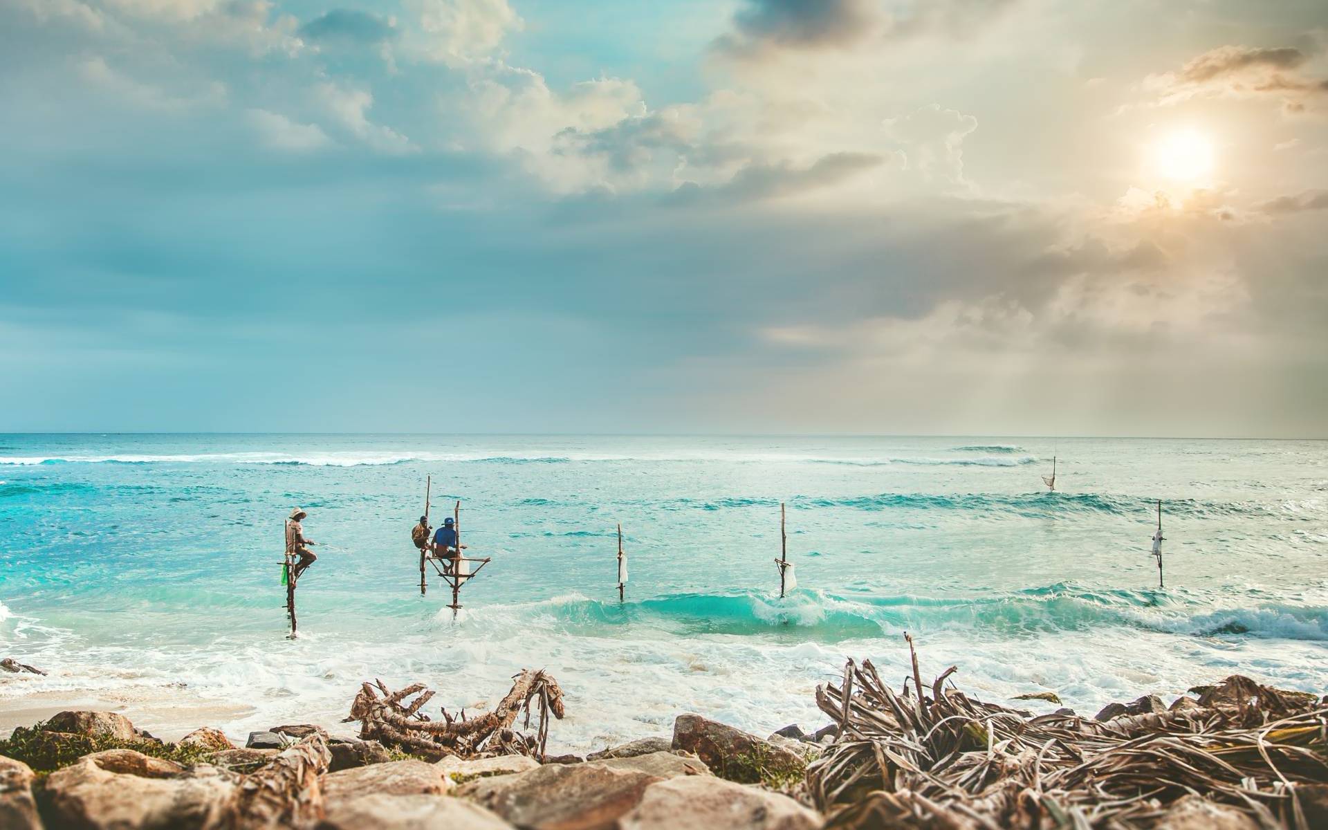 Vi skræddersyer din rundrejse i Sri Lanka efter dine ønsker