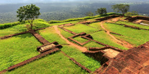 Du vil aldrig glemme din Sri Lanka rejse, fordi her er så smukt