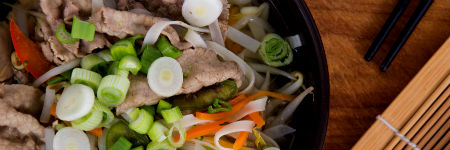 kulturel mad i vietnam