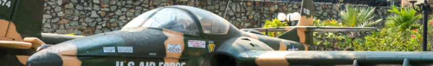 Fly under vietnamkrigen