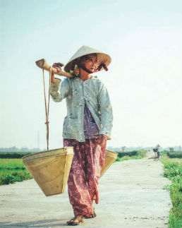 Mød de lokale på din Vietnam rejse