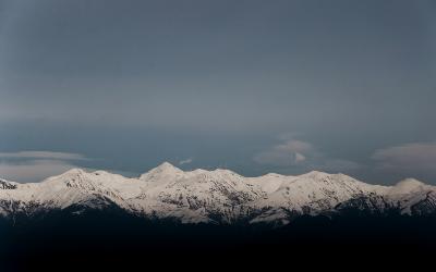 Lad din Europa rejse gå til Kaukasus