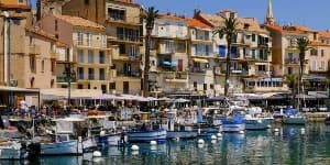 Vandring i Korsika