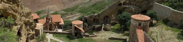 Oplev Stalins gamle museum på din rejse til Georgien