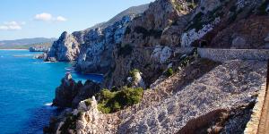 Oplev Grotta di Ispinigoli på din rejse til Italien