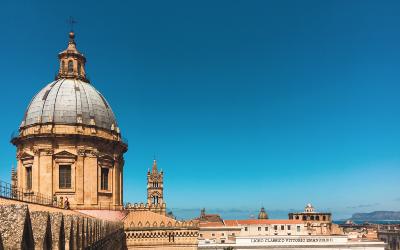 Besøg Palermo på din rejse til Italien
