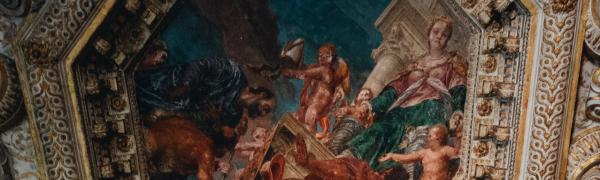 Tag på malerejse i Italien