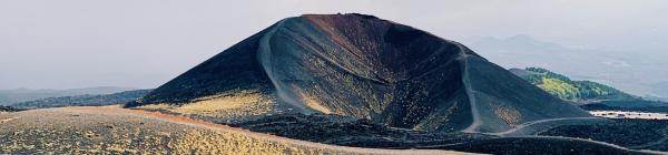 Oplev Etna på din rejse til Italien