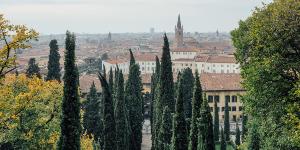 Oplev byvandring i Verona på din rejse til Italien 