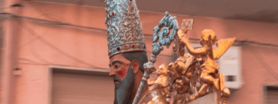 Oplev Opera dei Pupi på din rejse til Sicilien