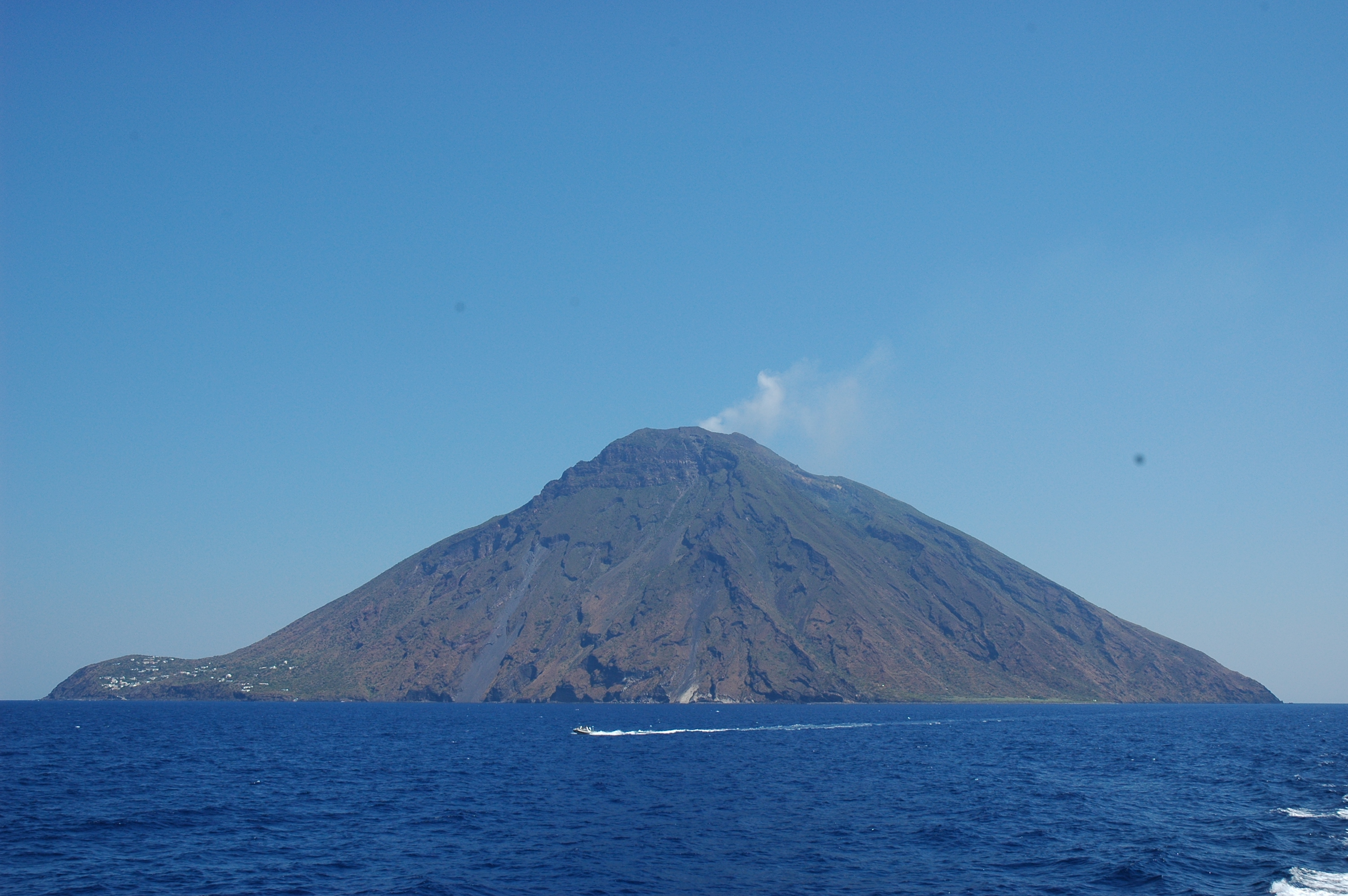 Årstiderne på Italiens øer