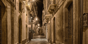 Oplev denne smukke Palermo Katedral, når du rejser til Sicilien