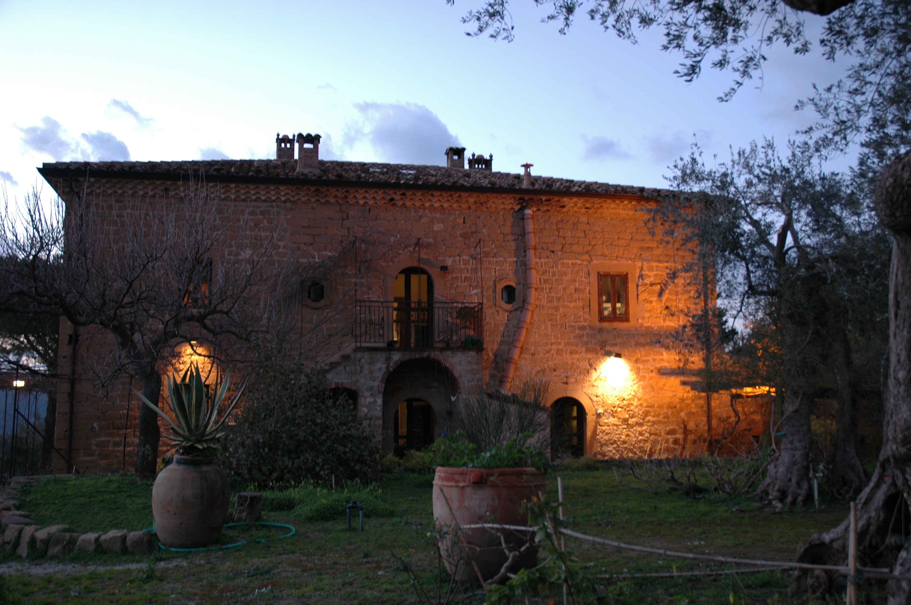 Casa Migliaca 