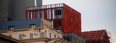 Oplev Tsinandali museum på din rejse til Kaukasus