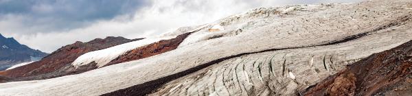 Oplev Mount Elbrus på din rejse til Kaukasus