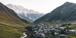 Oplev Stalin Museum på din rejse til Kaukasus