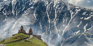 Oplev Stalin Museum på din rejse til Kaukasus