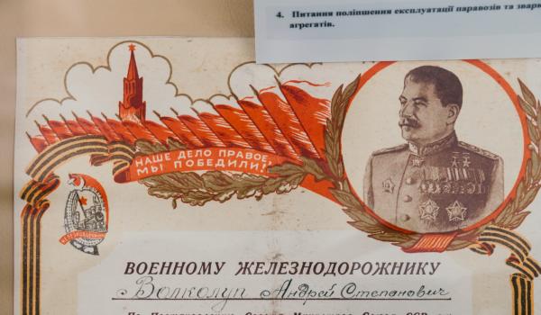 Oplev Stalin Museum på din rejse til Kaukasus