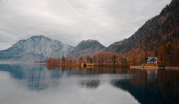 Oplev Seefeld søerne på din rejse til Østrig