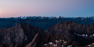 Oplev Zugspitze på din rejse til Østrig