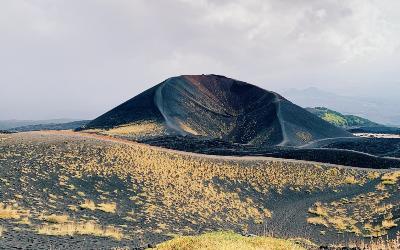 Find rejse til Etna i Europa
