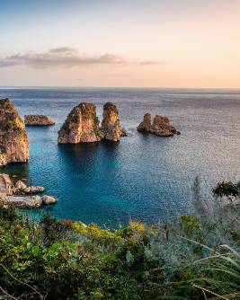 Find rejse til Europa