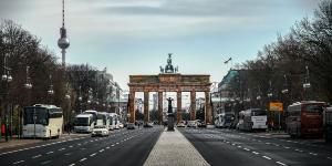 Læs om pas og visum, inden du rejser til Tyskland