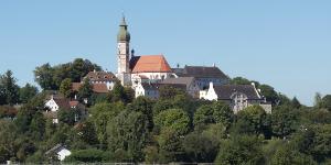 Oplev Neuschwanstein Palads på din rejse til Tyskland