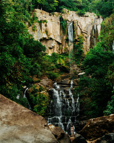 Find praktisk information om rejser til Costa Rica